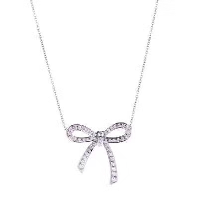 Tiffany necklace 03lyx98